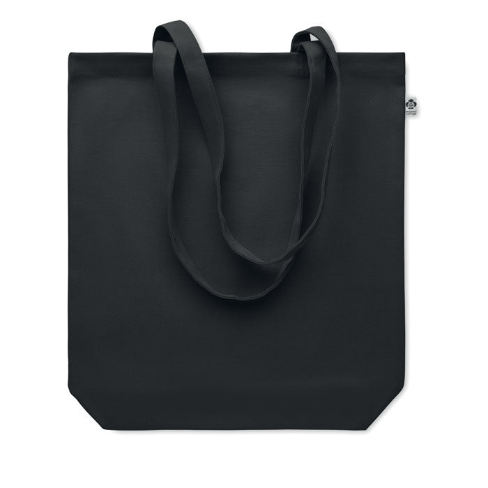 Sac shopping en toile 270 g/m²