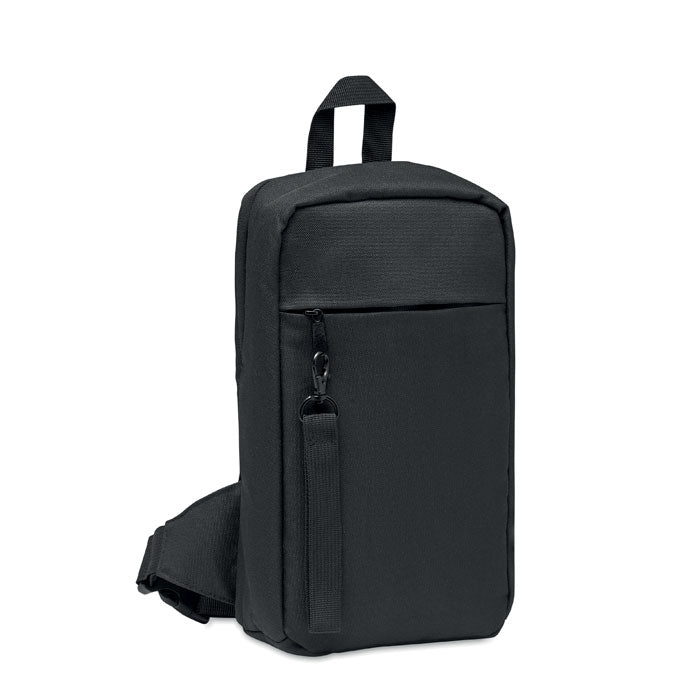 Sac bandoulière 600D RPET