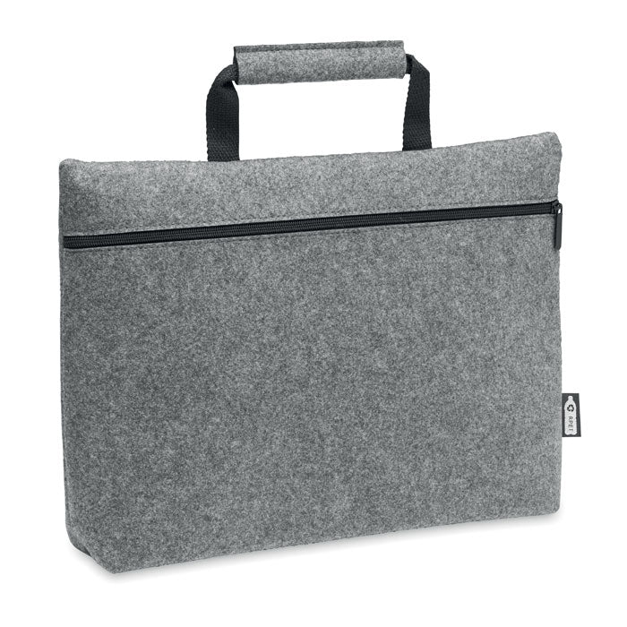 Laptop Bag RPET Felt
