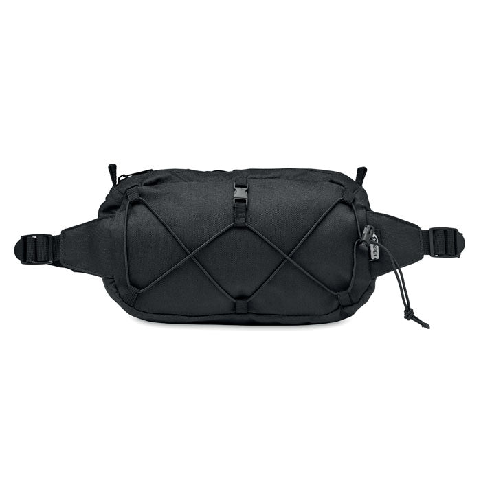 Sac banane 600D RPET