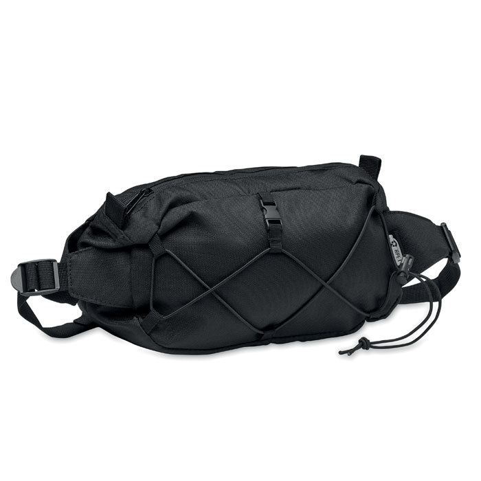 Sac banane 600D RPET