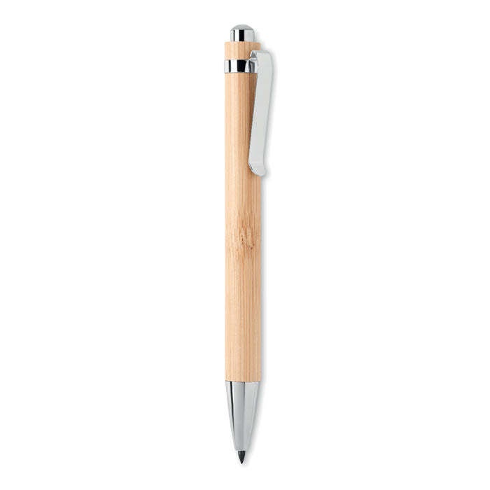 Inkless writing instrument