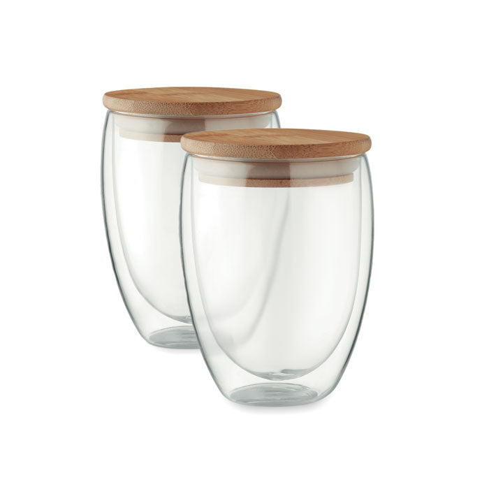Glasses Set 350 ml