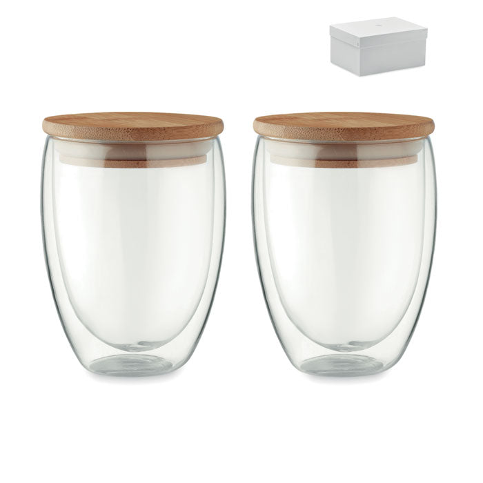 Glasses Set 350 ml