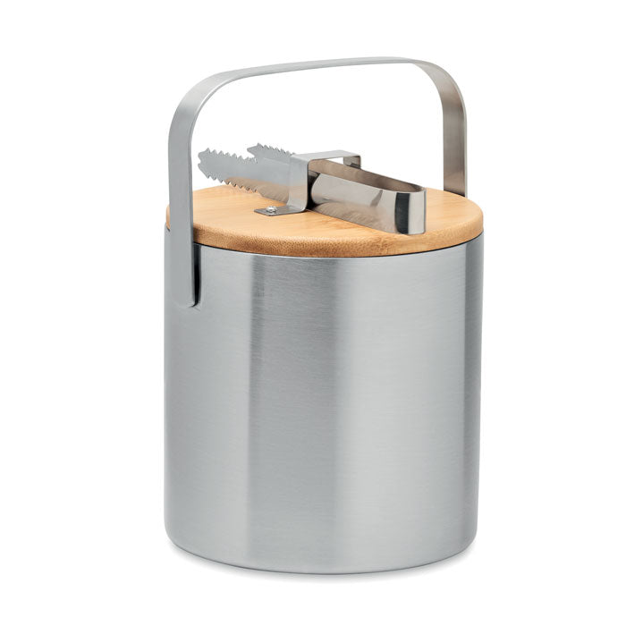 Double-walled Ice Bucket 1.2L