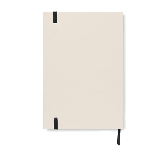 A5 Milk Carton Notebook