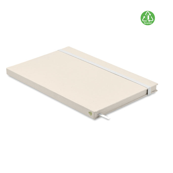 Carnet A5 Carton de lait