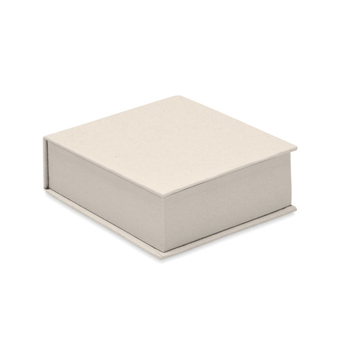 Milk Carton Notepad