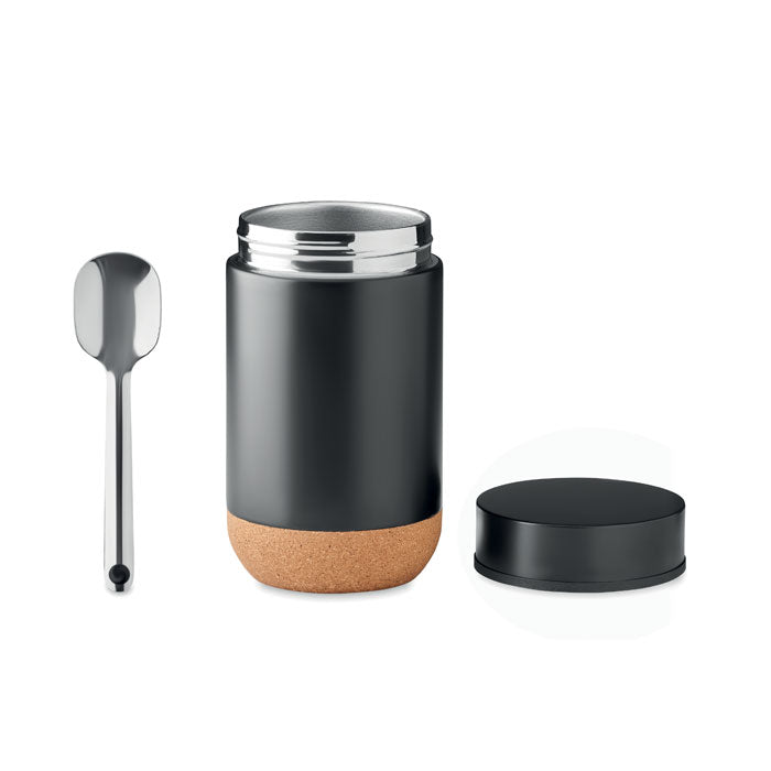 Storage container 400 ml