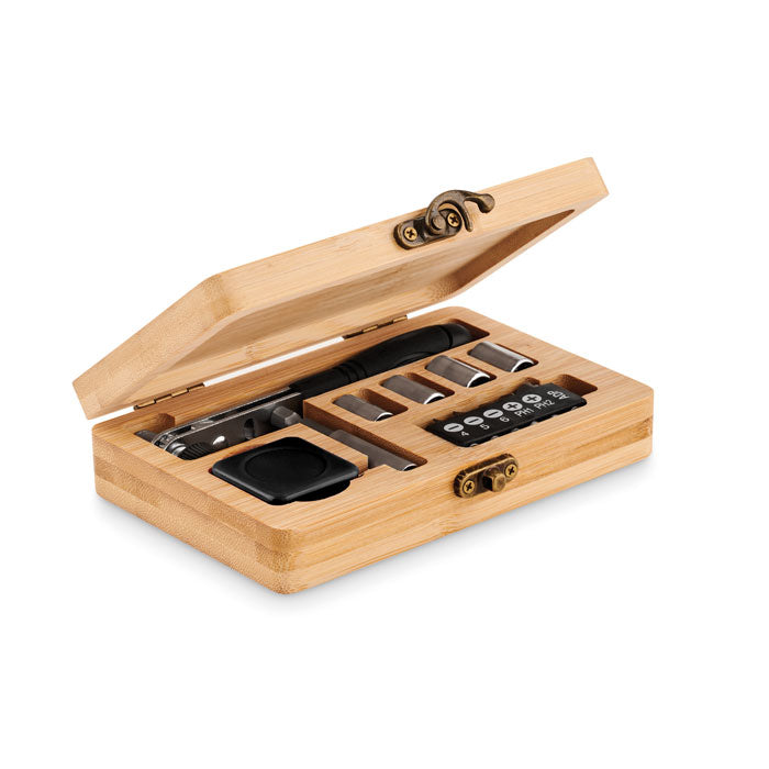 13-piece tool kit