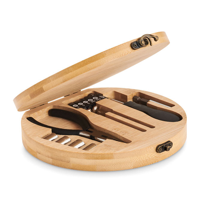 15-piece tool set