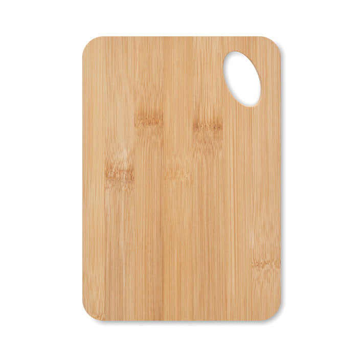 Bamboo Chopping Board