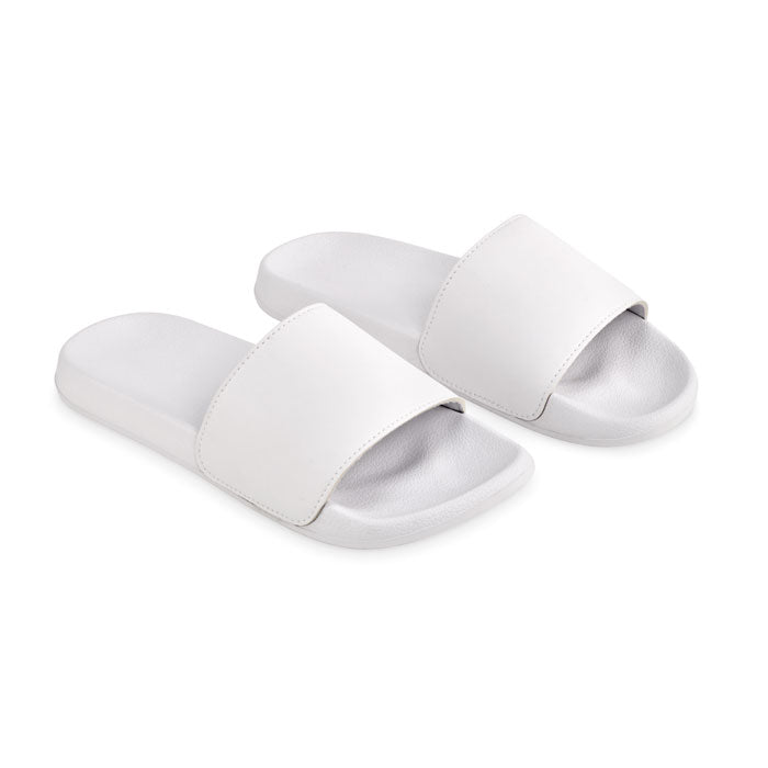 Swim sandals size 44/45