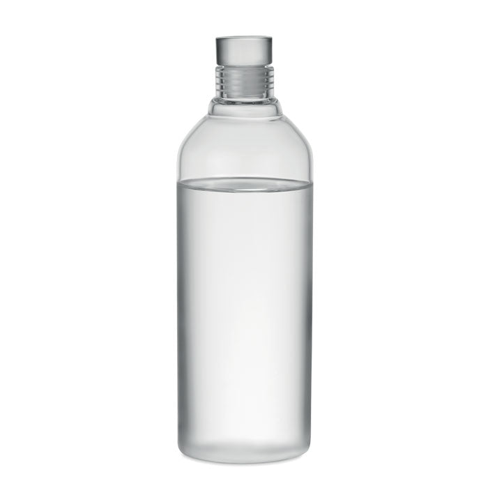 Borosilicate glass bottle 1 L