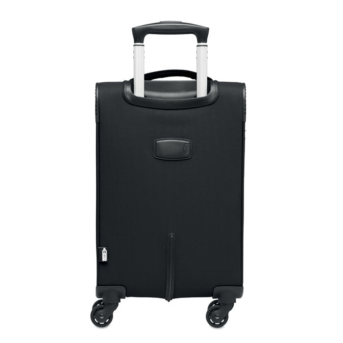 Soft Trolley 600D RPET
