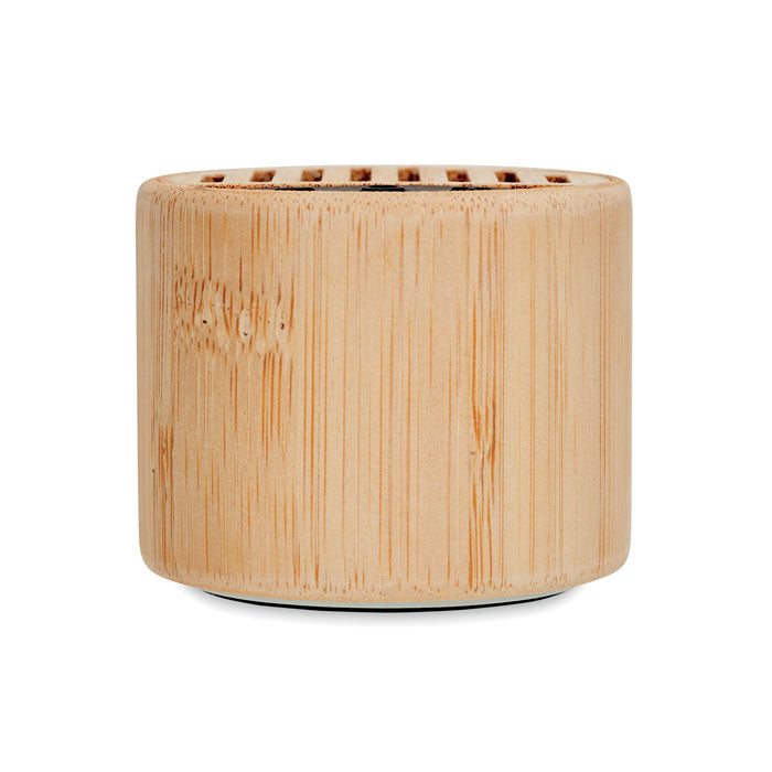 Wireless Speaker Bamboo