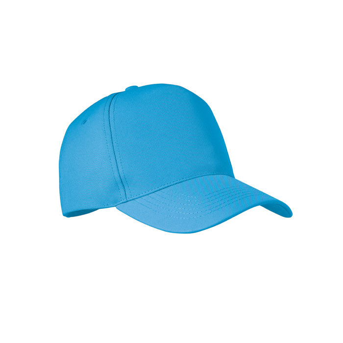 RPET Baseball Cap 5 Panels