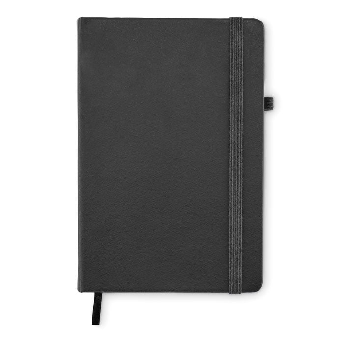 A5 Notebook PU