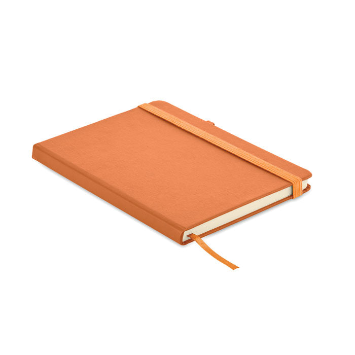 A5 Notebook PU