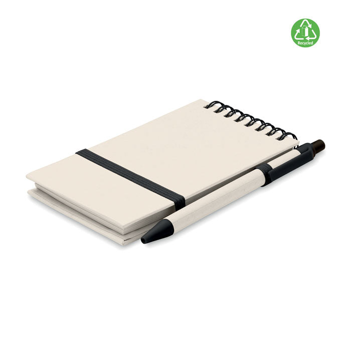 DIN A6 Notebook Set