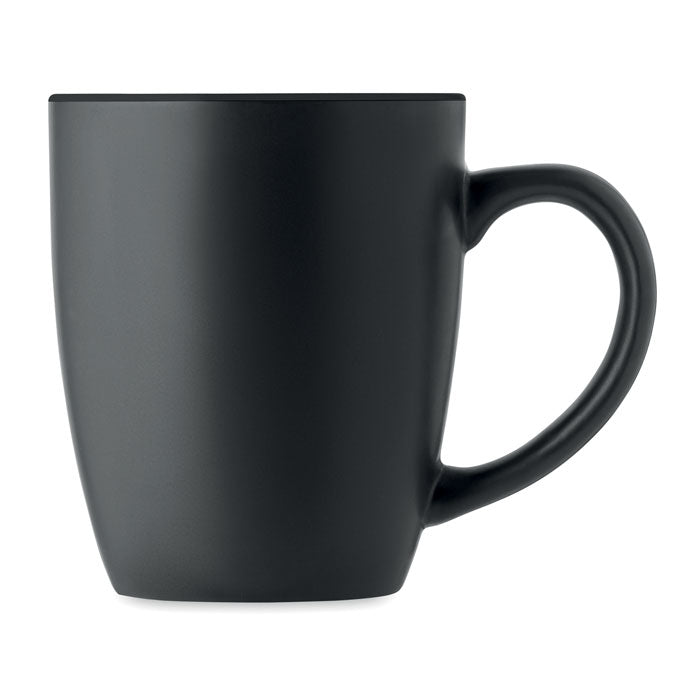 Coffee mug, matt 290 ml