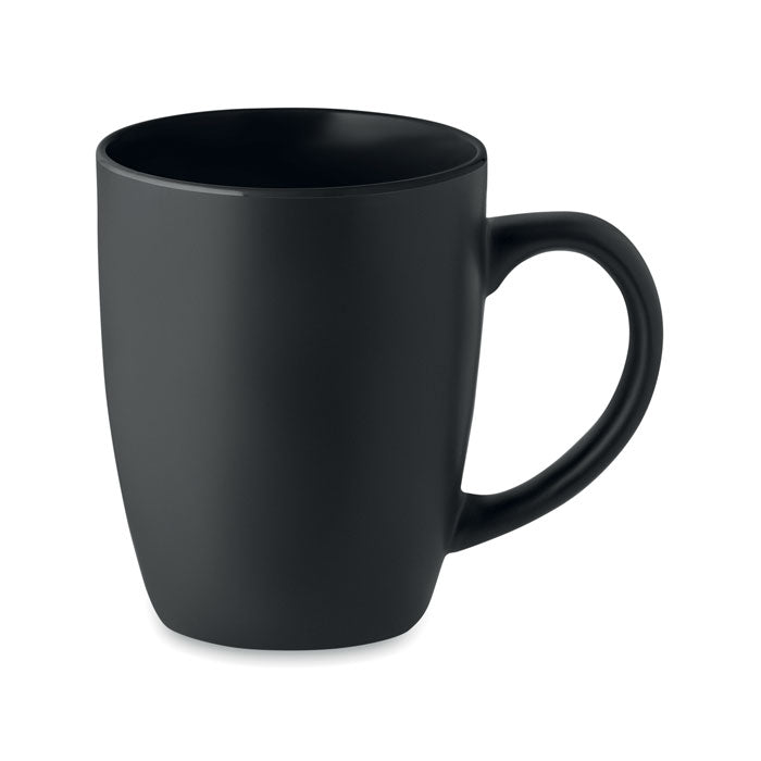 Coffee mug, matt 290 ml