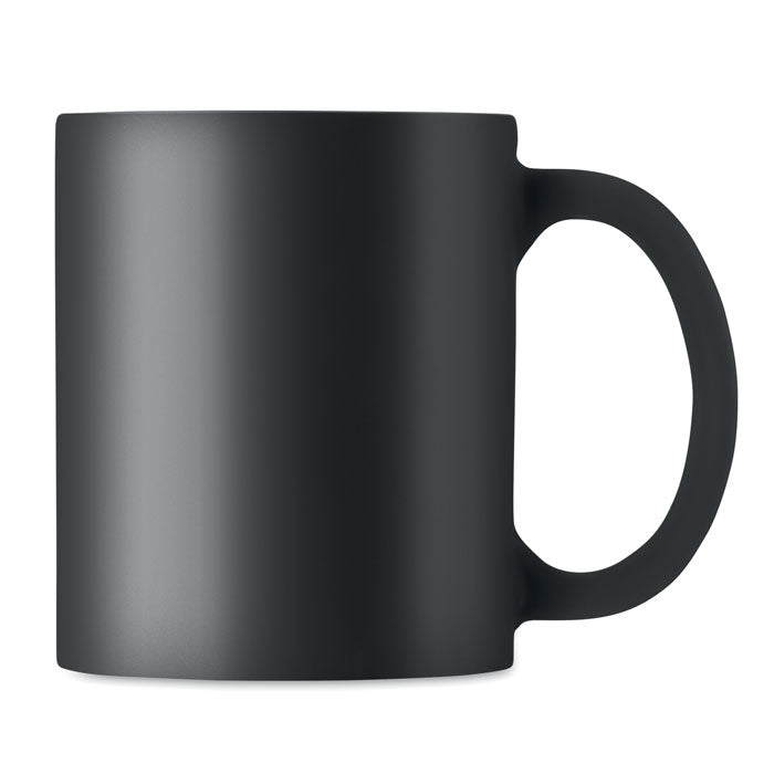 Coffee mug, matte 300 ml