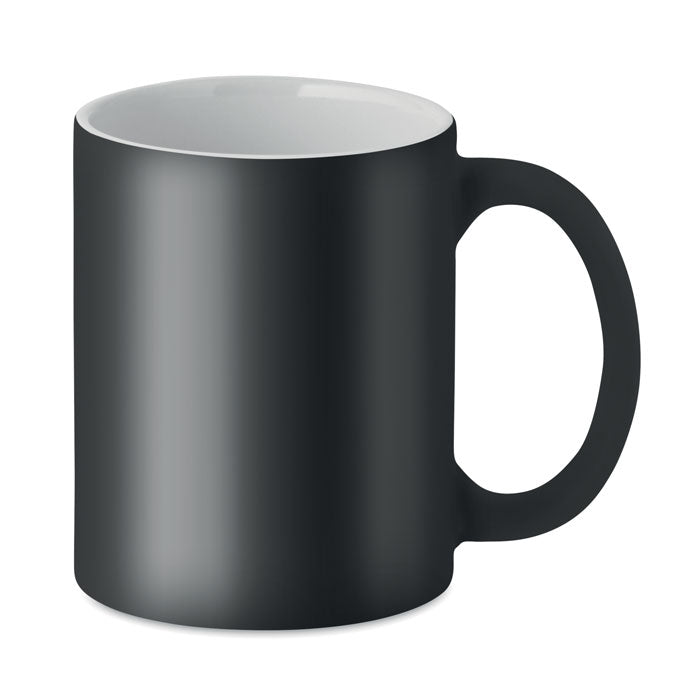 Coffee mug, matte 300 ml
