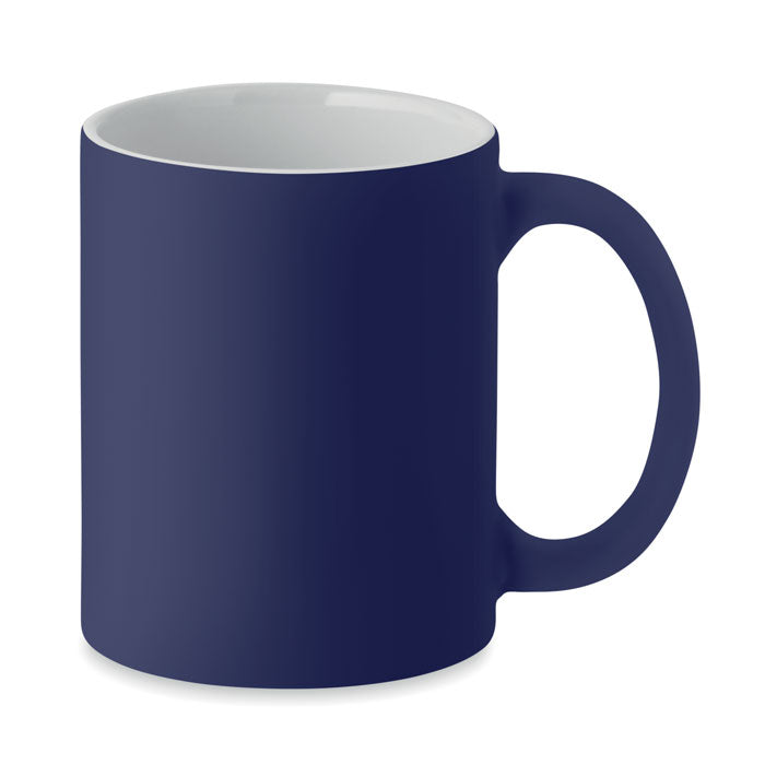 Mug, mat 300 ml