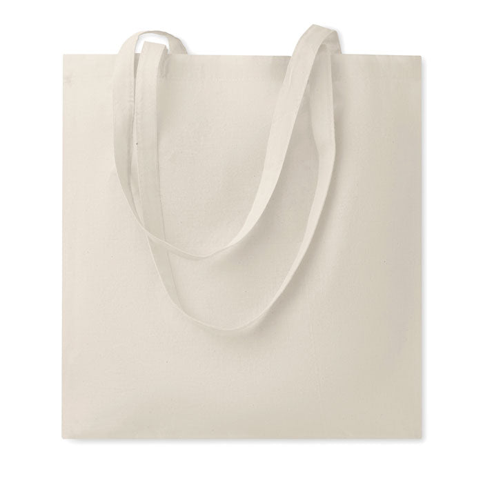 Organic Cotton EU Shopping Bag