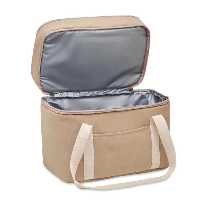 Cooler Bag Canvas