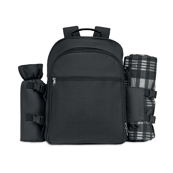 Picnic backpack