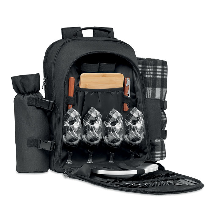 Picnic backpack