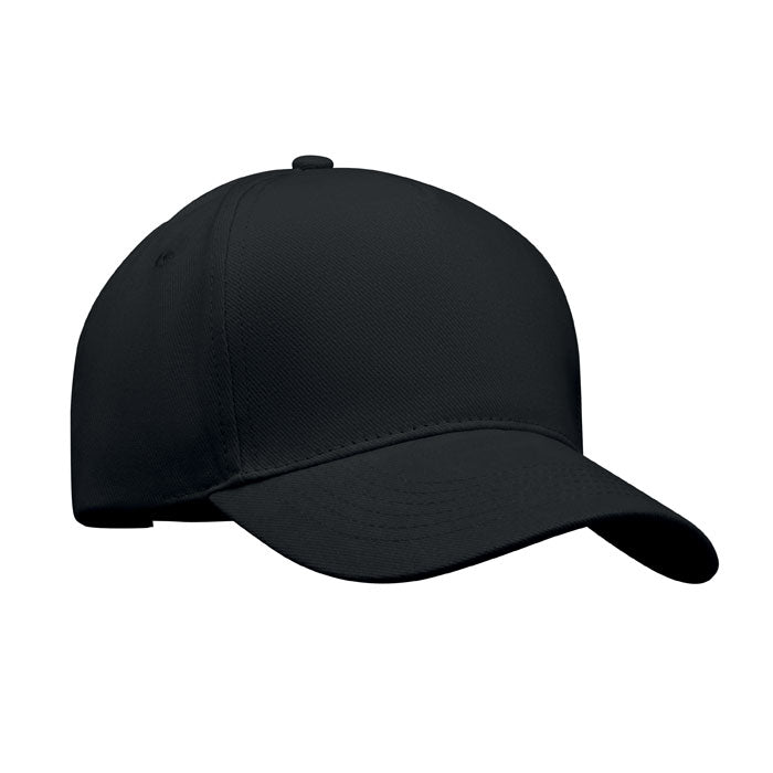 Baseball Cap 5 Panels