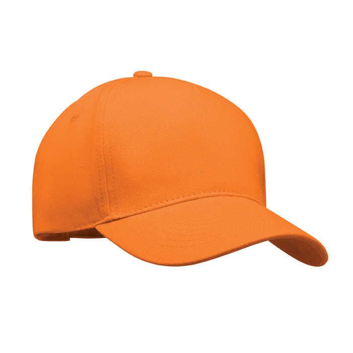 Baseball Cap 5 Panels