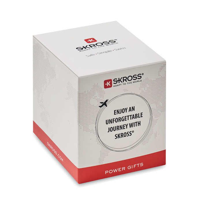 Skross MUV USB Adapter
