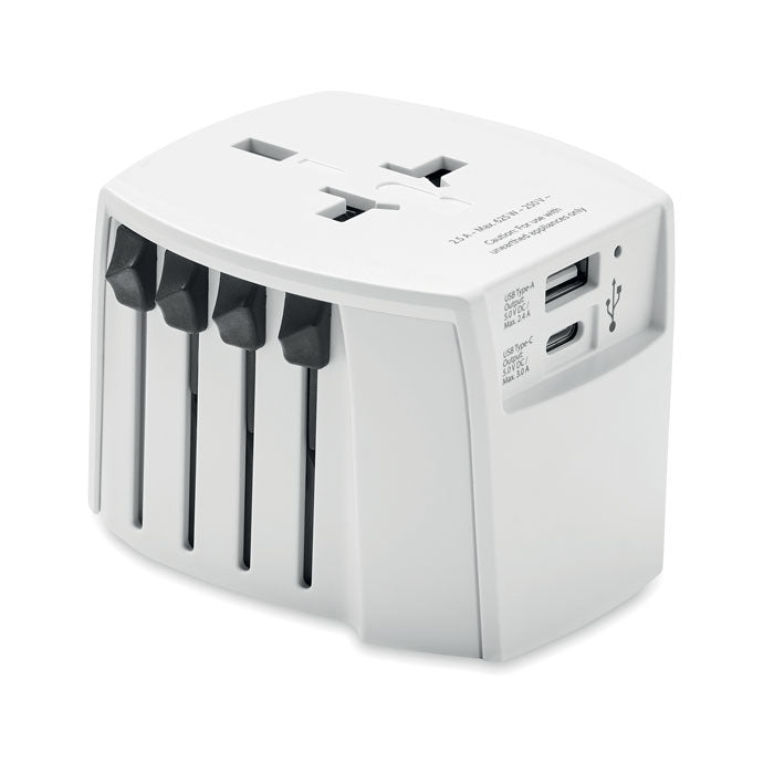 Skross MUV USB Adapter