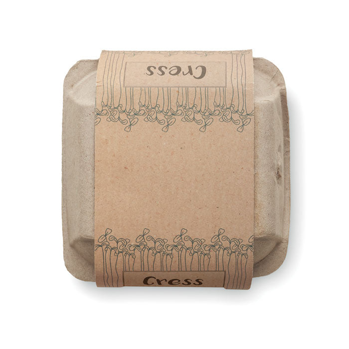 Cress Seed Set