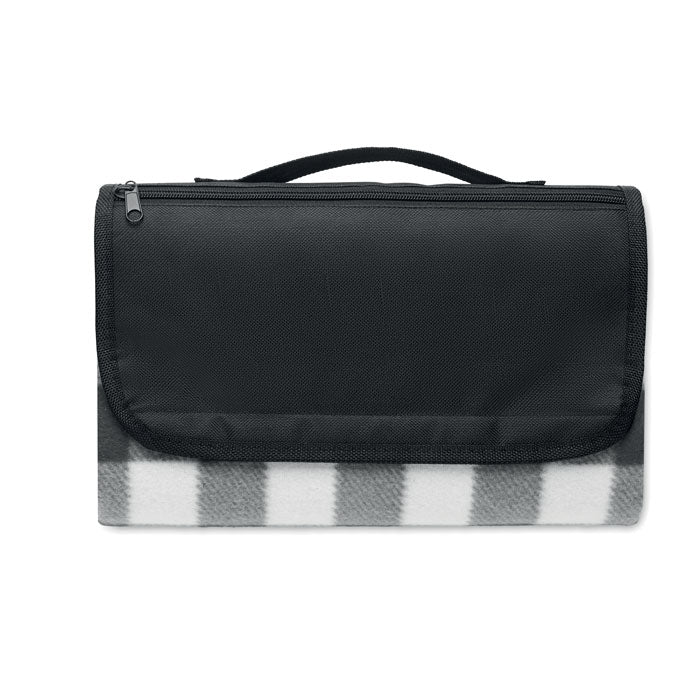 RPET Fleece Picnic Blanket