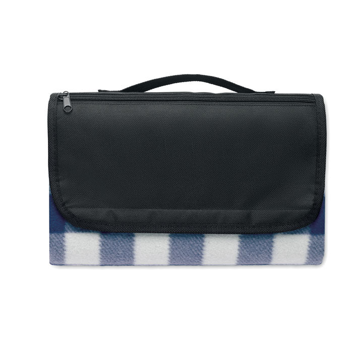 RPET Fleece Picnic Blanket