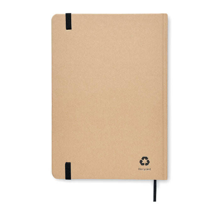A5 Notebook