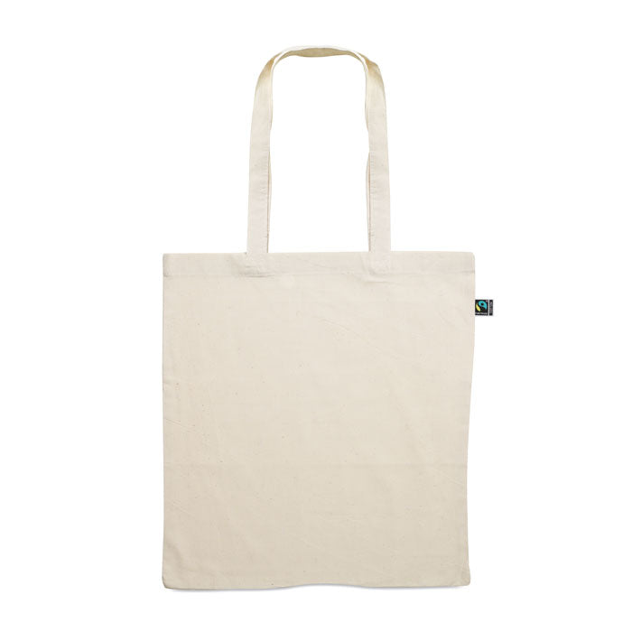 Shopping bag Fair trade 140gr