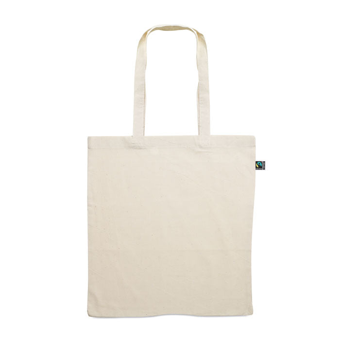 Shopping bag Fair trade