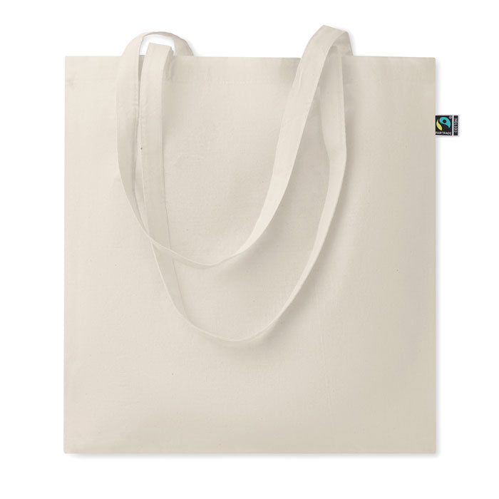 Shopping bag Fair trade