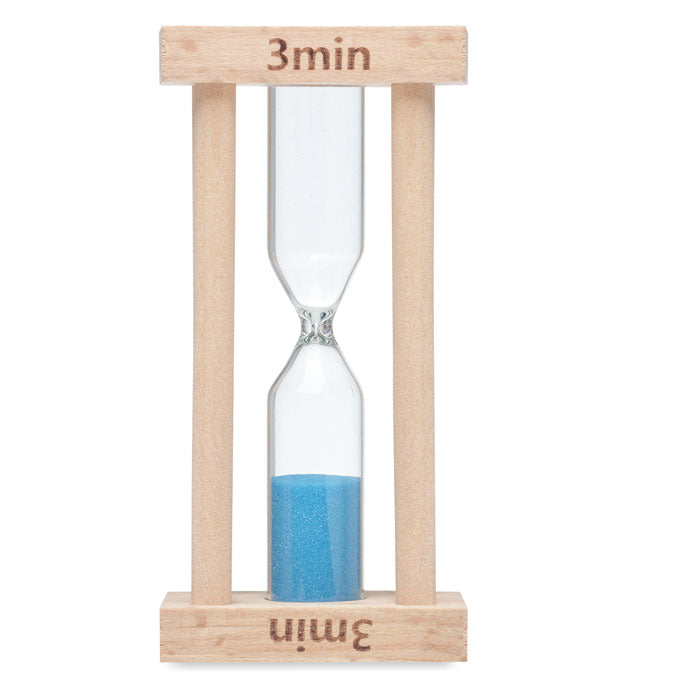 Hourglass 3 min