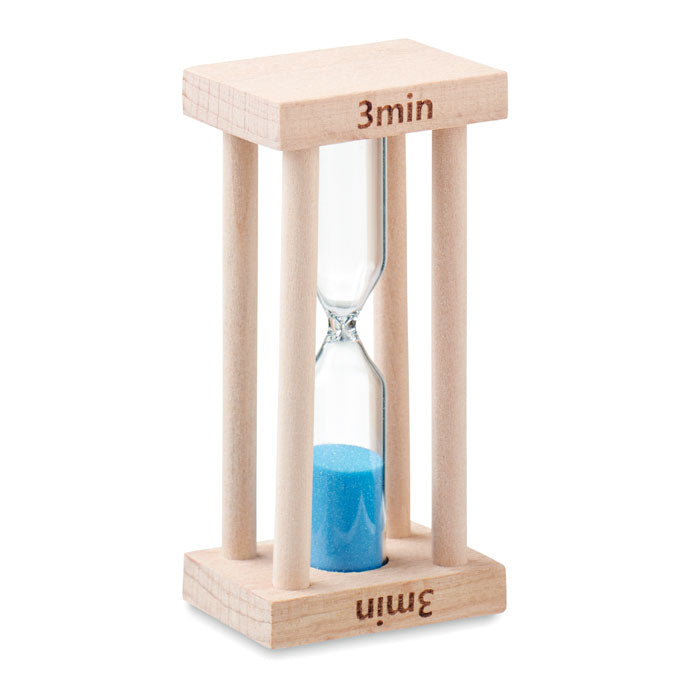 Hourglass 3 min