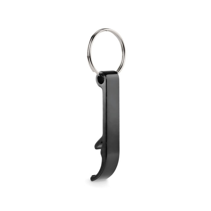 Porte-clés décapsuleur