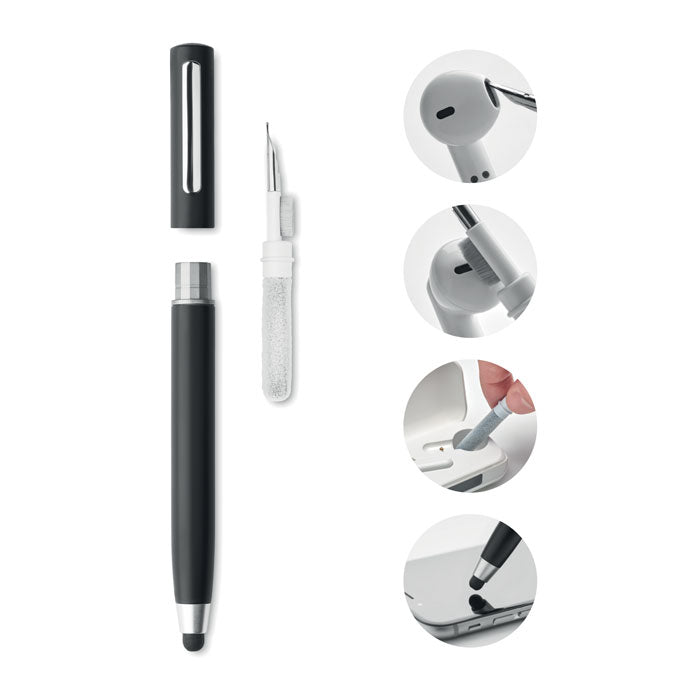 Stylo avec kit de nettoyage
