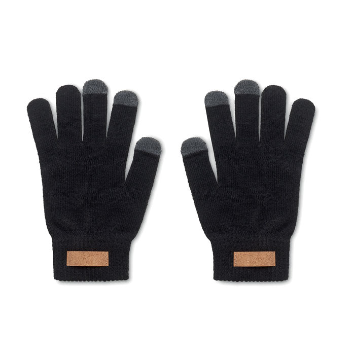 Touchscreen Handschuhe RPET