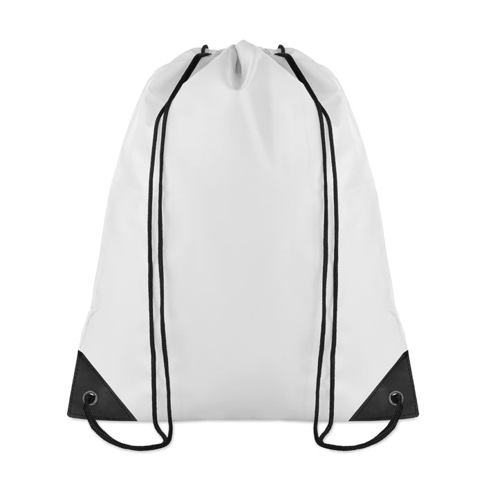 Drawstring bag